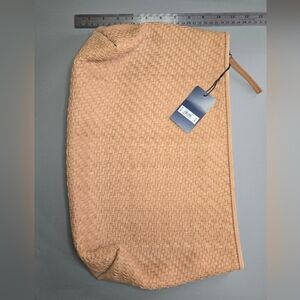 Lucky Brand Tan Fabric Interior